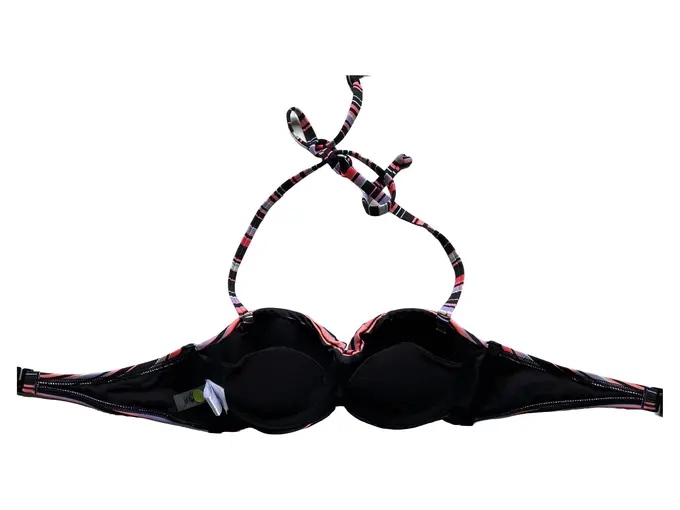 LASCANA Bikini Oberteil Bild 2