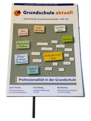 GRUNDSCHULVERBAND Zeitschrift