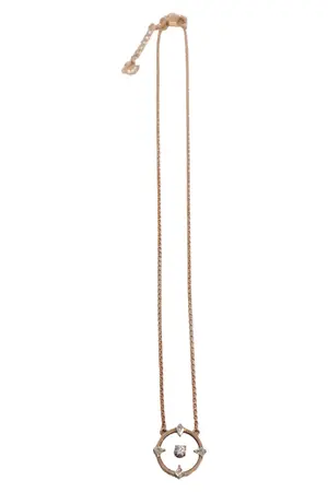 SWAROVSKI Halskette mit Anhänger