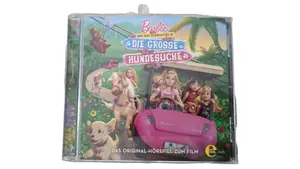 Hörspiel für Kinder