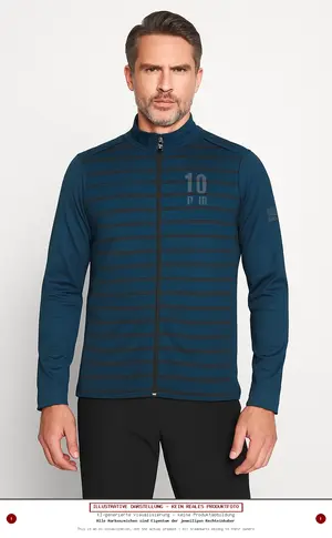 MONTON Trainingsjacke