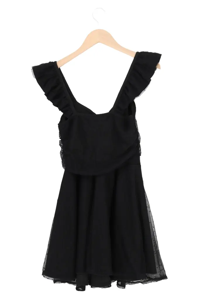 ASOS festliches Kleid Bild 2