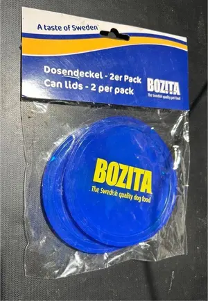 BOZITA Kannendeckel