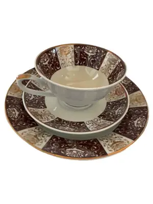 CP LETTIN Sammelgedeck