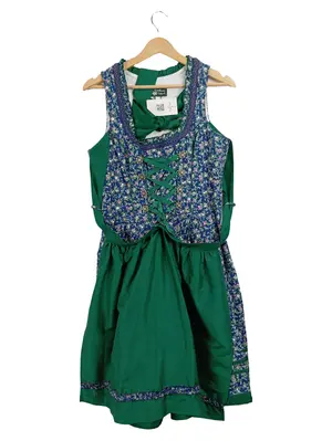ALPENFEELING Dirndl Trachtenkleid