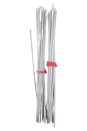 VERSCHIEDENE Stricknadel