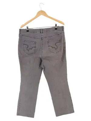 GARDEUR Jeans Straight Leg