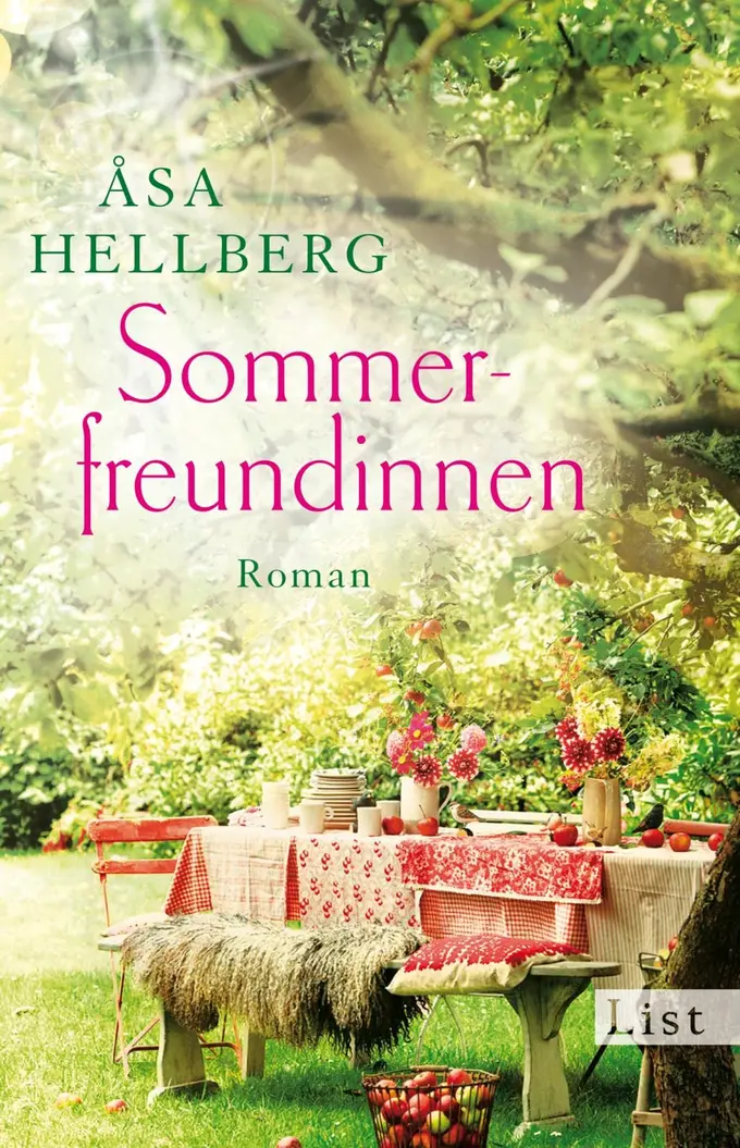 Liebesroman Bild 1