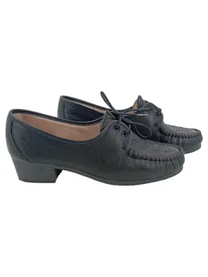 BOISSY Schnürschuhe