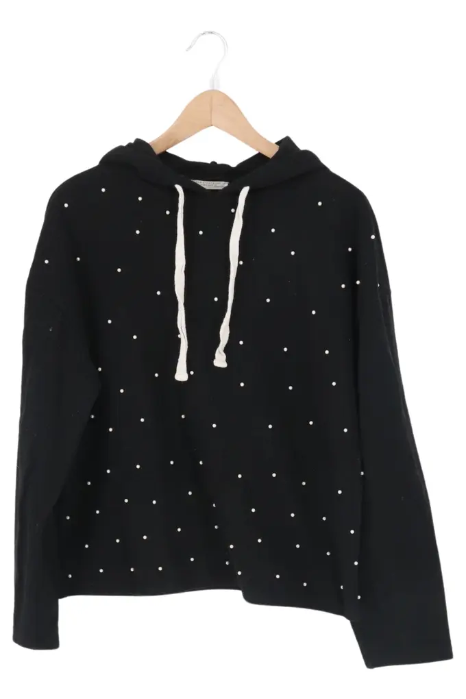 ZARA Kapuzenpullover Bild 1