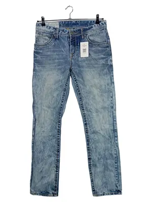 TOM TOMPSON Jeans Straight Leg
