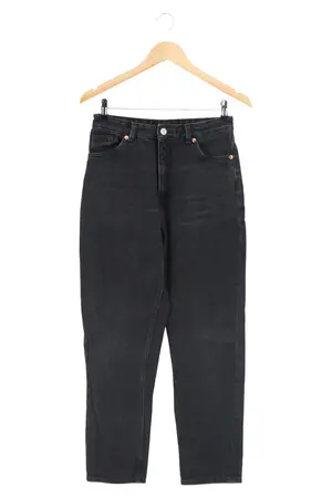 MONKI Mom Jeans