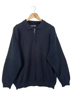 NICOLAS SCHOLZ Pullover
