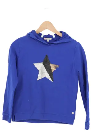 A PUNTO Kapuzenpullover