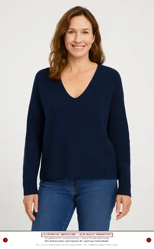 TOM TAILOR Pullover