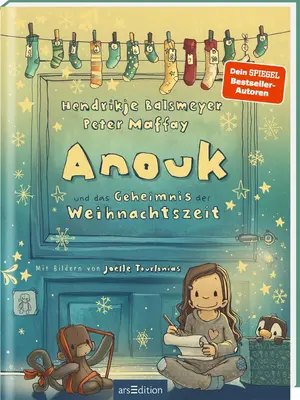 Buch für Kinder