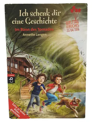 Buch für Kinder