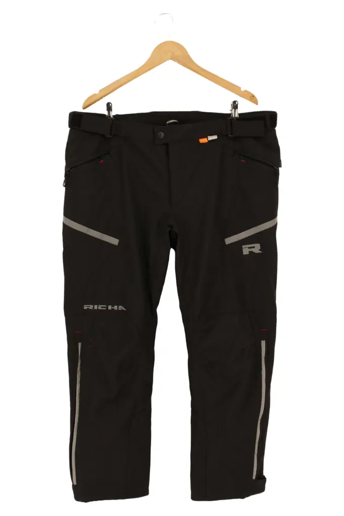 RICHA Motorradhose Bild 1