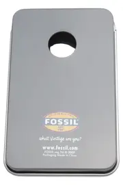 Vorschaubild FOSSIL Aufbewahrungsbox 2