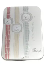 Vorschaubild FOSSIL Aufbewahrungsbox 1