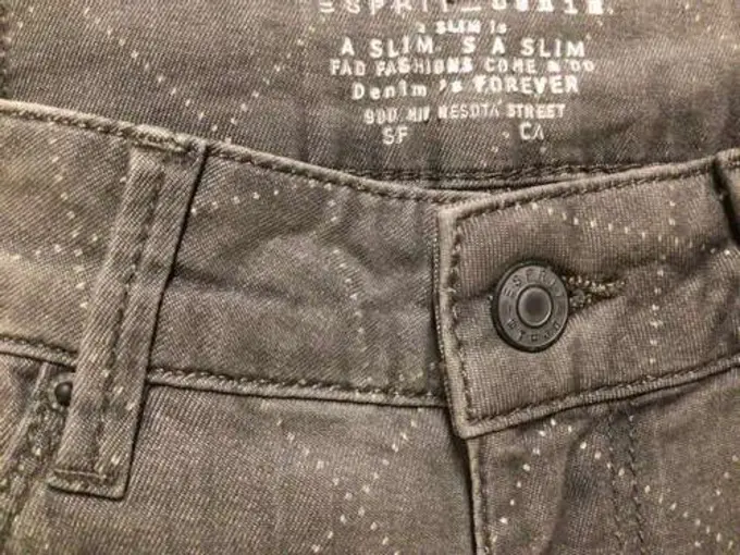 ESPRIT Jeans Regular Fit Bild 3