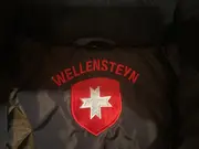 Vorschaubild 5 von Damen Winterjacke Parka Fellkapuze Braun Gr. S/36