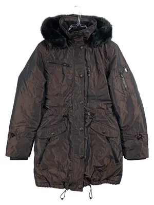 WELLENSTEYN Winterjacke