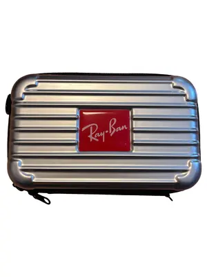RAY-BAN Brillenetui