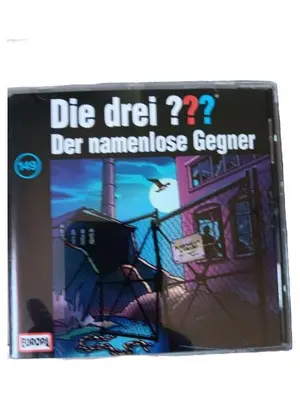 Hörspiel für Kinder