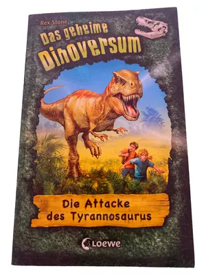 Buch für Jugendliche