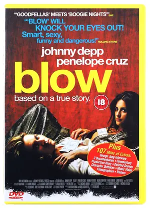 Biografischer Film
