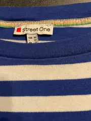 Vorschaubild STREET ONE Langarmshirt 2