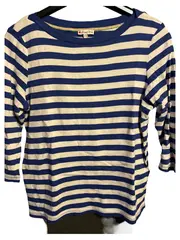 Vorschaubild STREET ONE Langarmshirt 1