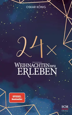 Weihnachtsbuch