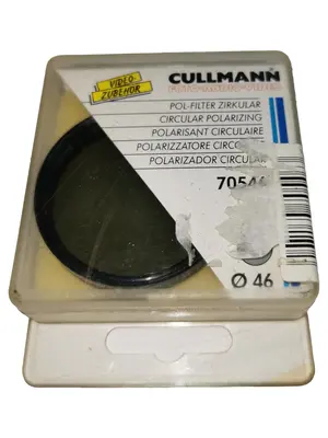 CULLMANN Kamera Filter