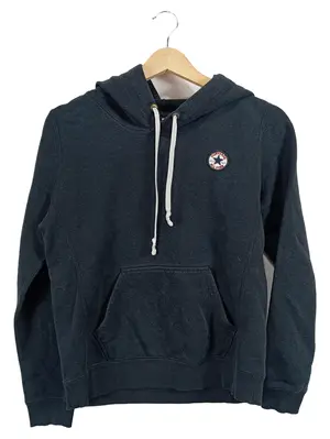 CONVERSE Kapuzenpullover