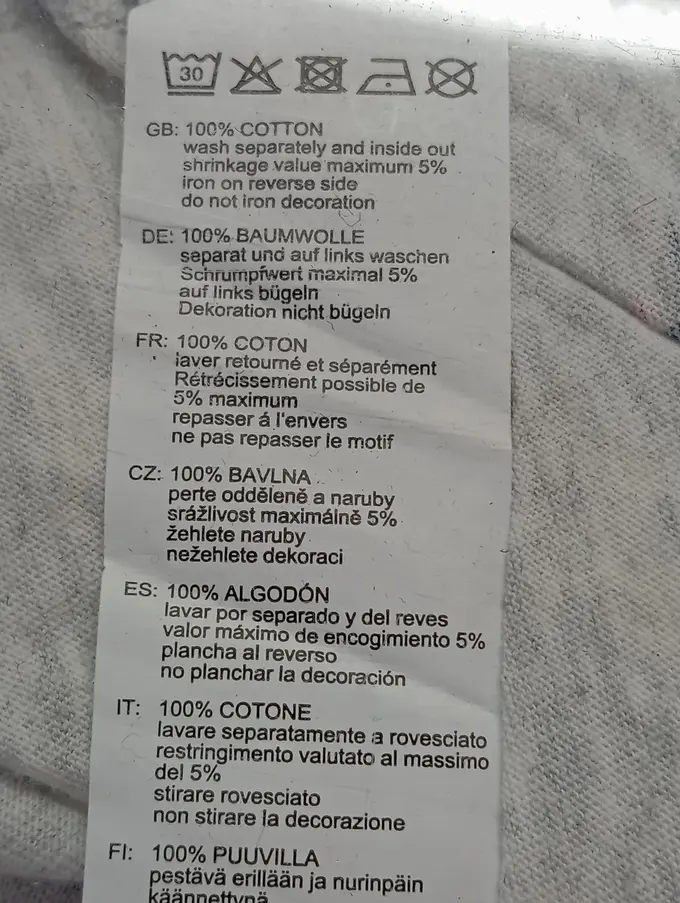 RAGWEAR Freizeitkleid Bild 4
