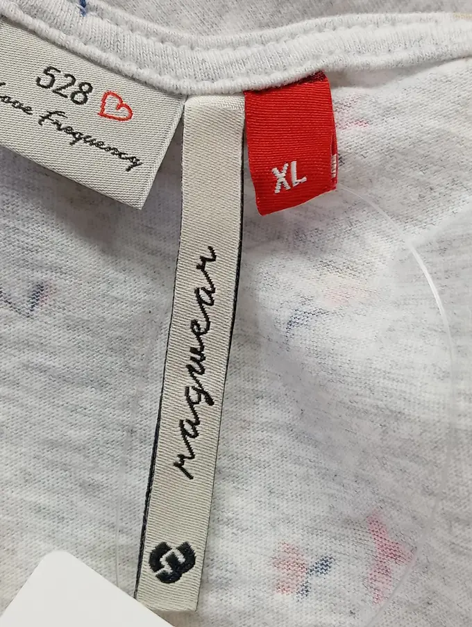 RAGWEAR Freizeitkleid Bild 3
