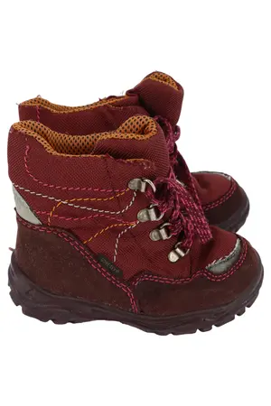 SUPERFIT Schnürschuhe