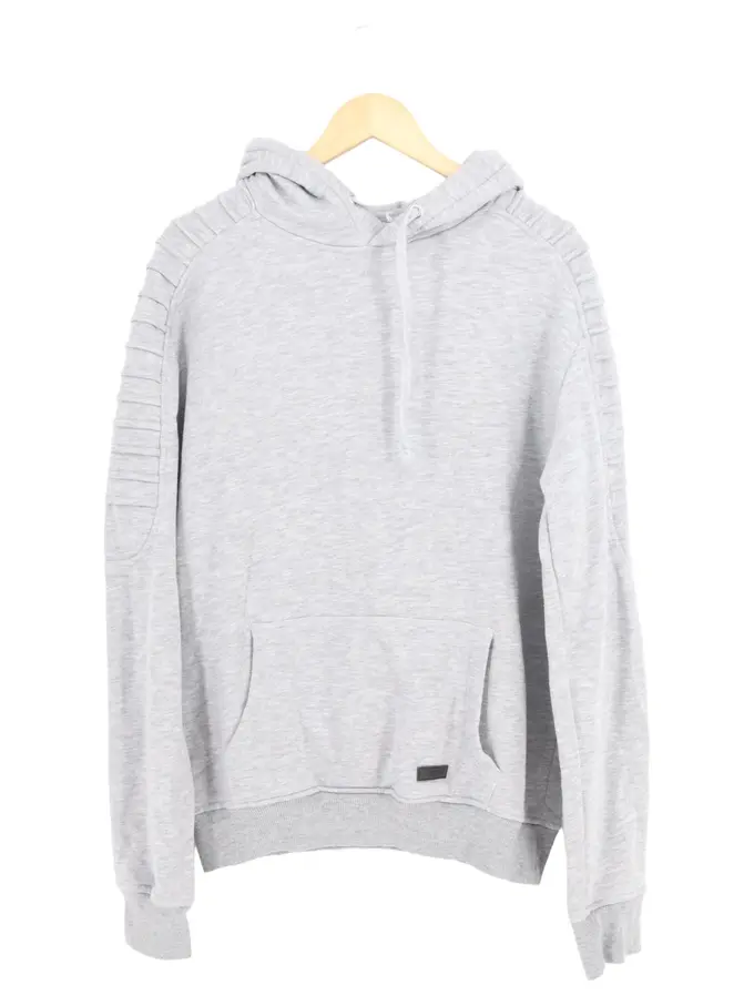 ALESSANDRO SALVARINI Kapuzenpullover Bild 1