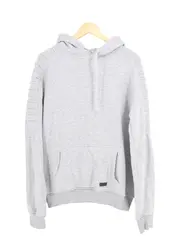 Vorschaubild ALESSANDRO SALVARINI Kapuzenpullover 1