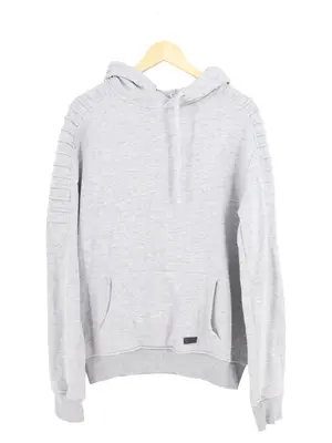 ALESSANDRO SALVARINI Kapuzenpullover