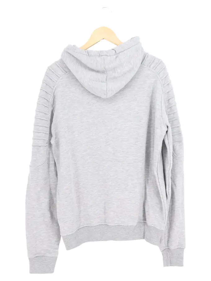 ALESSANDRO SALVARINI Kapuzenpullover Bild 2