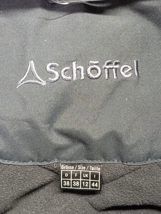SCHÖFFEL Outdoorjacke Bild 3