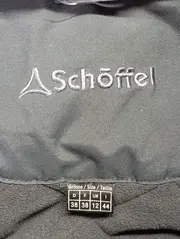 Vorschaubild SCHÖFFEL Outdoorjacke 3