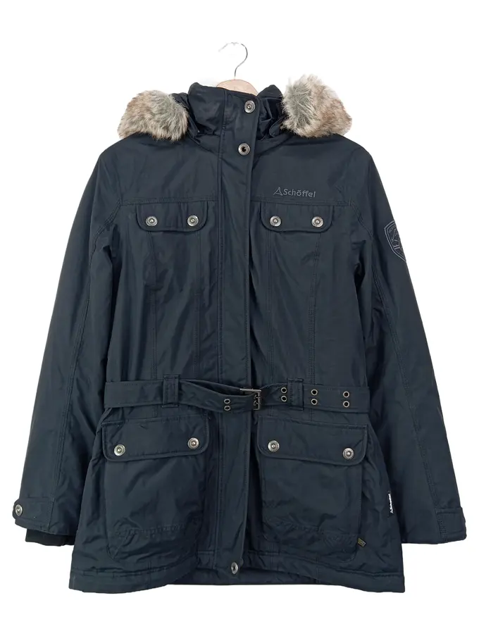 SCHÖFFEL Outdoorjacke Bild 1