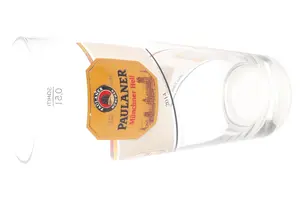 PAULANER Bierglas