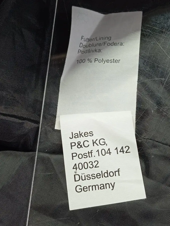 JAKE*S Blazer Bild 5
