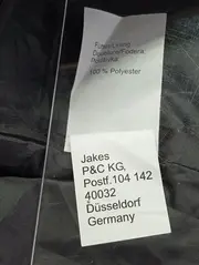 Vorschaubild JAKE*S Blazer 5