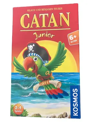 KOSMOS Brettspiel